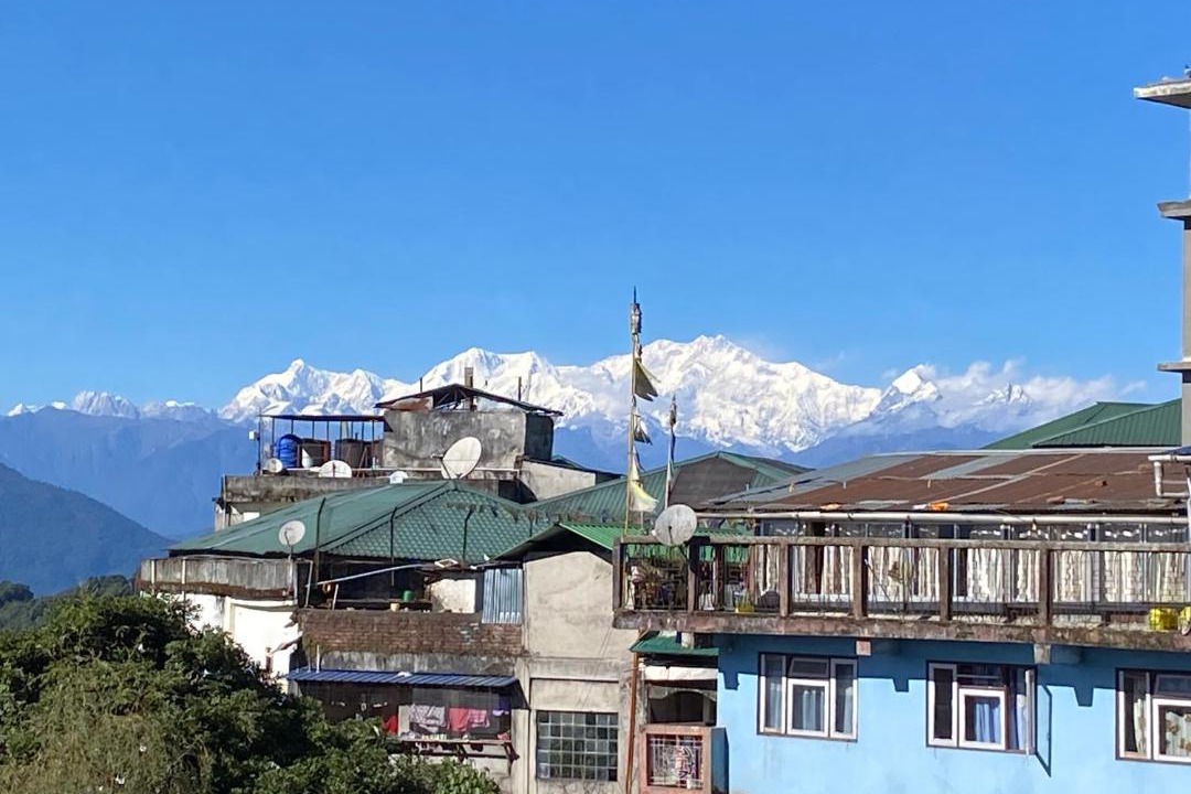 Photo of Others in Darjeeling