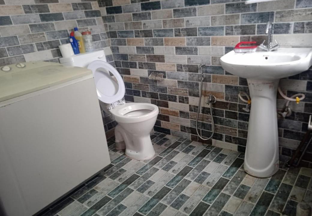 Photo of Bathroom in Darjeeling