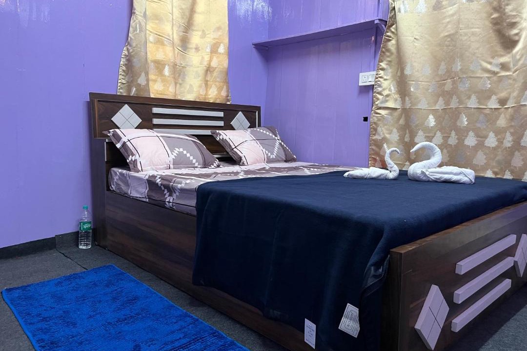 Photo of Bedroom in Darjeeling