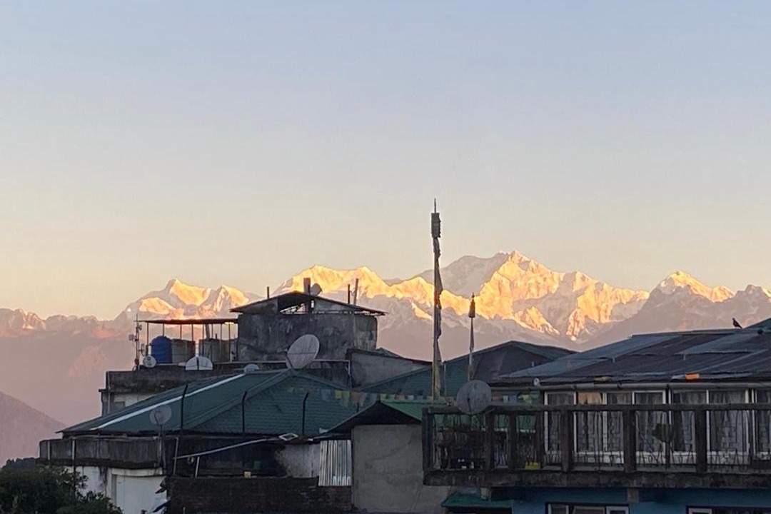 Photo of Others in Darjeeling