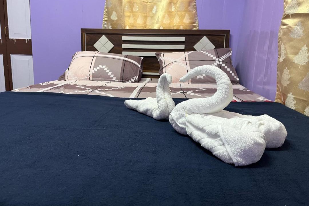 Photo of Bedroom in Darjeeling