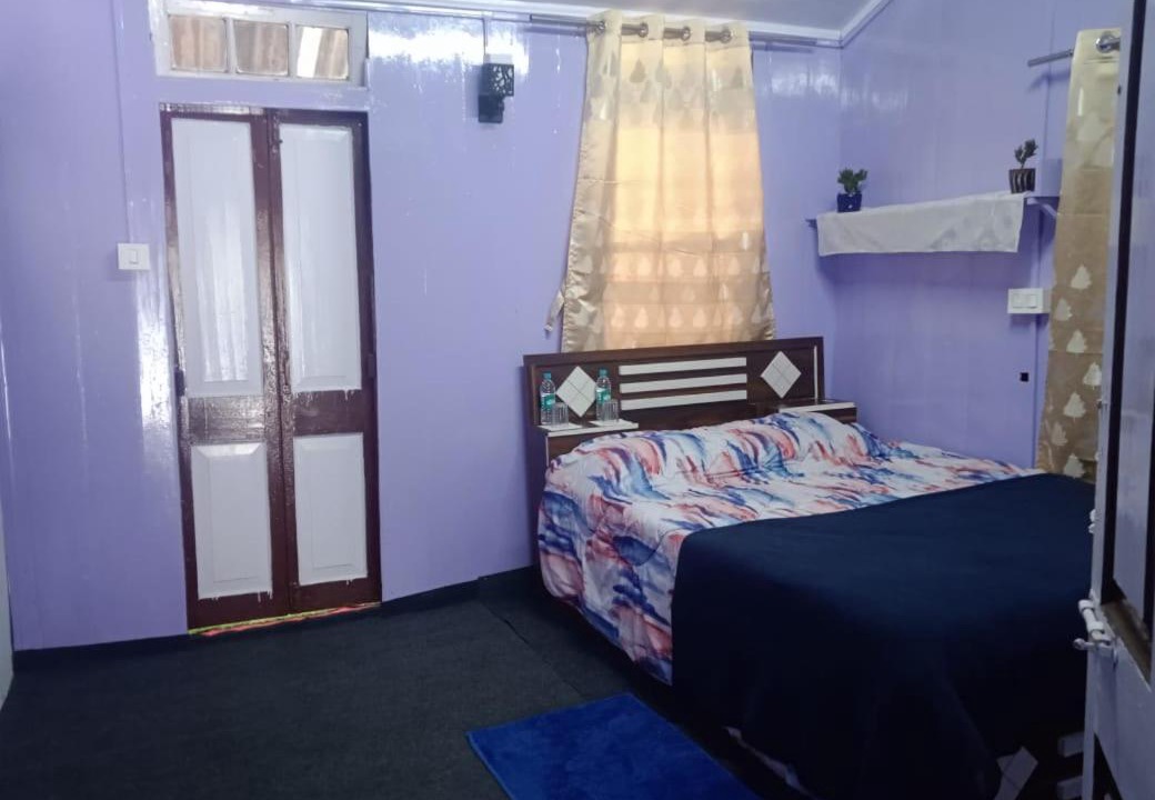 Photo of Bedroom in Darjeeling