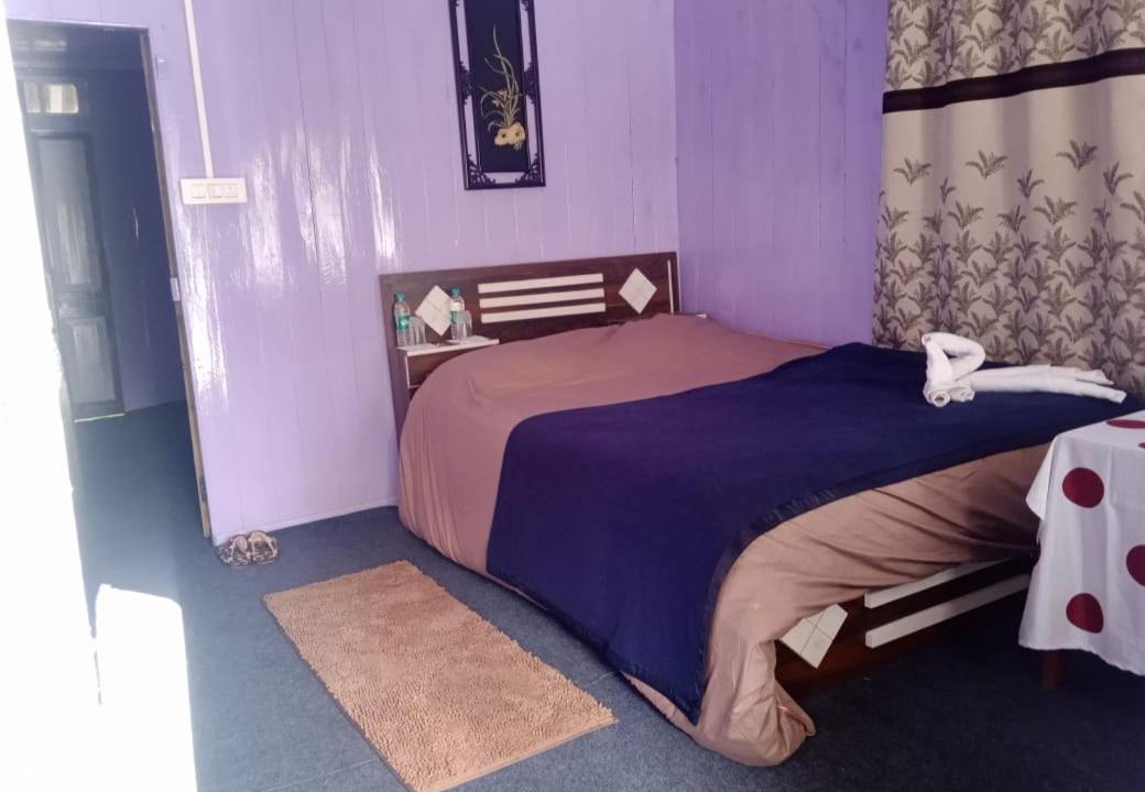 Photo of Bedroom in Darjeeling