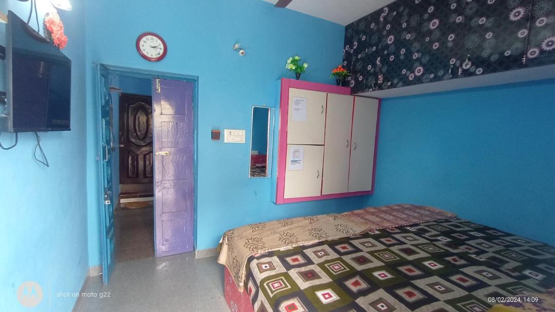 Photo of Bedroom in Enathur