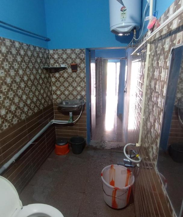 Photo of Bathroom in Enathur