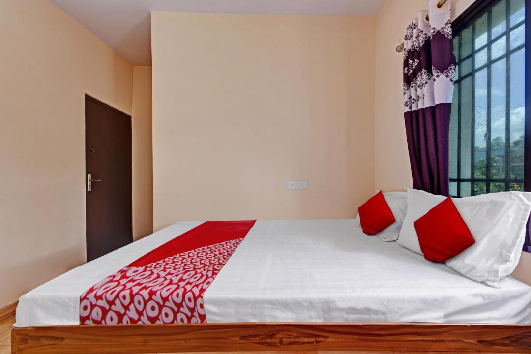 Photo of Bedroom in Jamshedpur