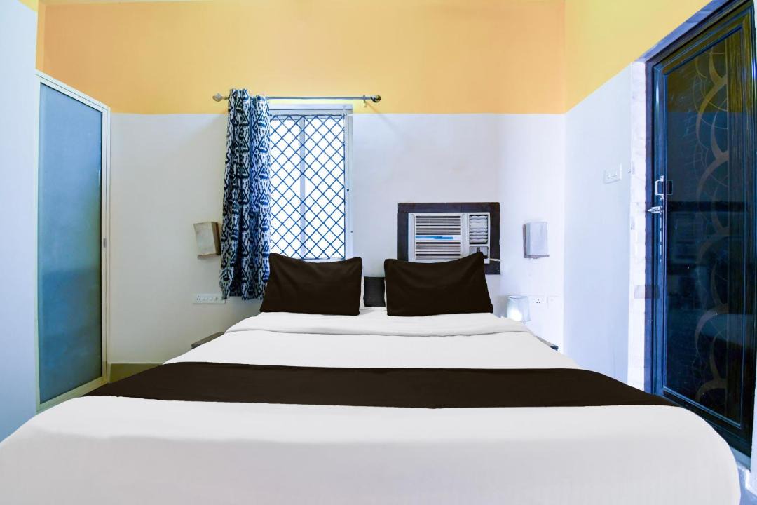 Photo of Bedroom in Patia