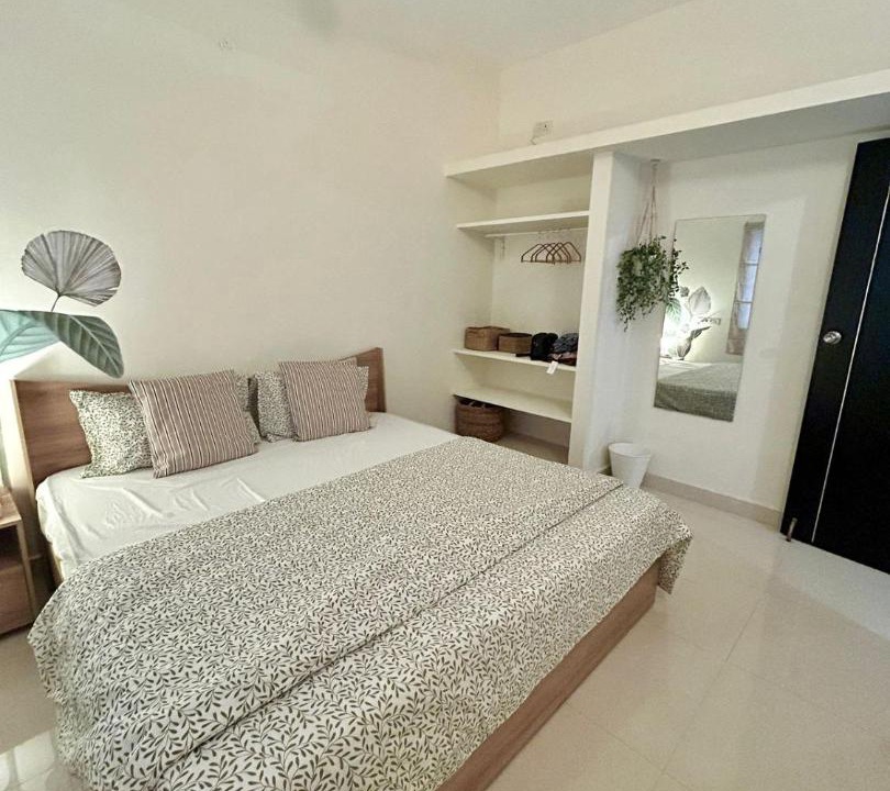 Photo of Bedroom in Sholinganallur