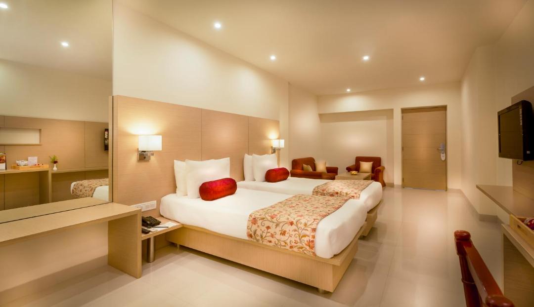 Photo of Bedroom in Arakkonam