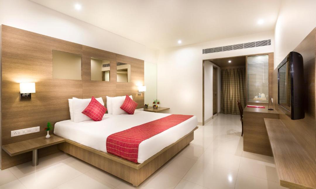 Photo of Bedroom in Arakkonam