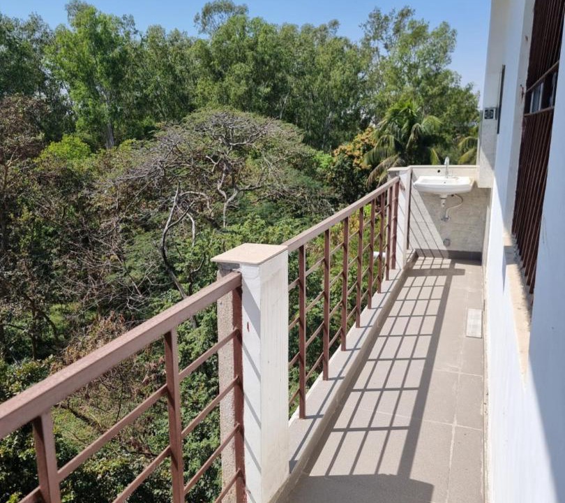 Photo of Patio Balcony in Ranchi