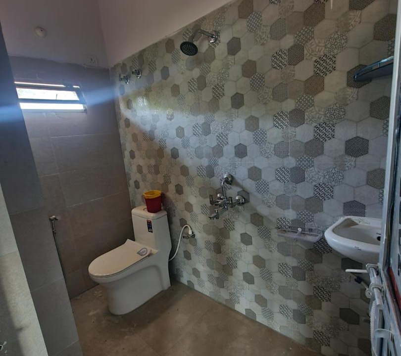Photo of Bathroom in Ranchi