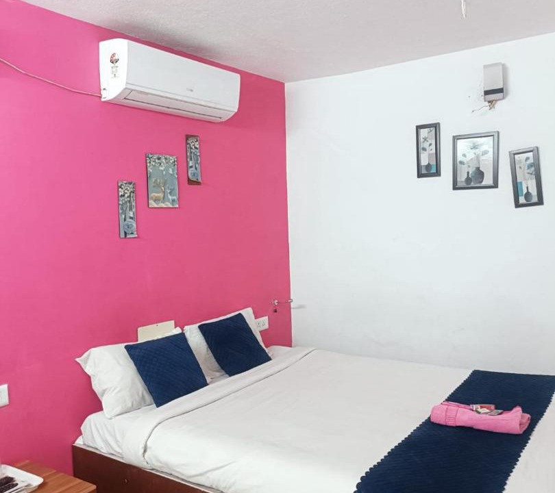 Photo of Bedroom in Kottakuppam