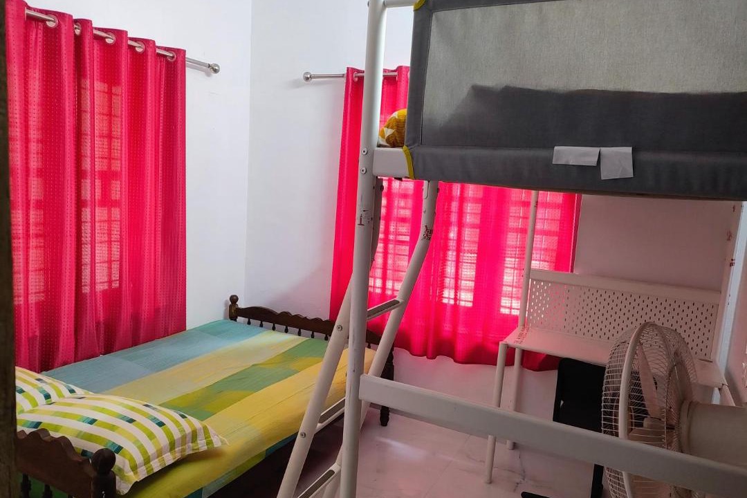 Photo of Bedroom in Irinjalakuda
