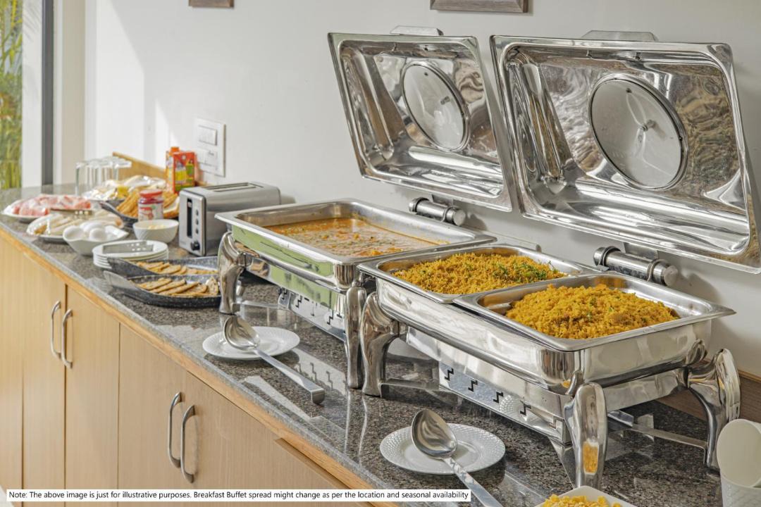 Photo of Kitchen in Yelagiri