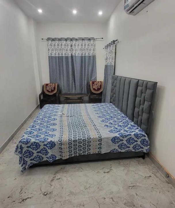 Photo of Bedroom in Mayapur