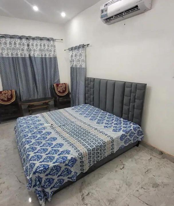 Photo of Bedroom in Mayapur