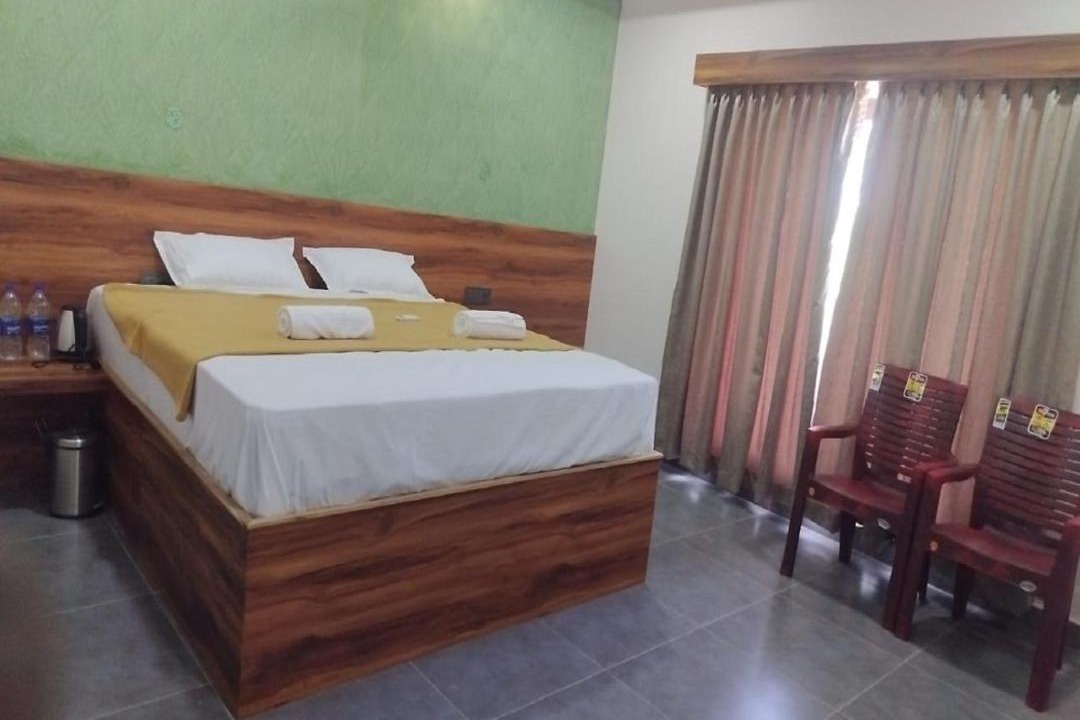 Photo of Bedroom in Kalapettai