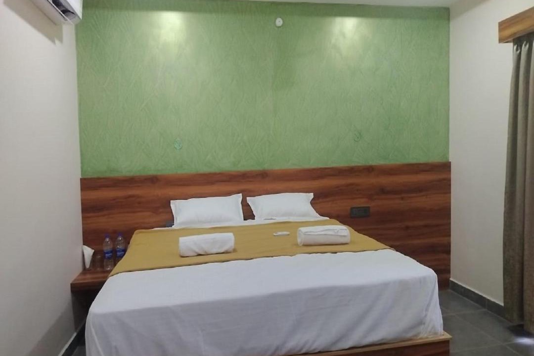 Photo of Bedroom in Kalapettai