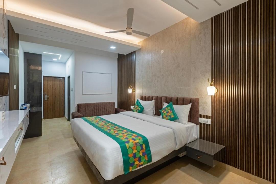 Photo of Bedroom in Yelagiri