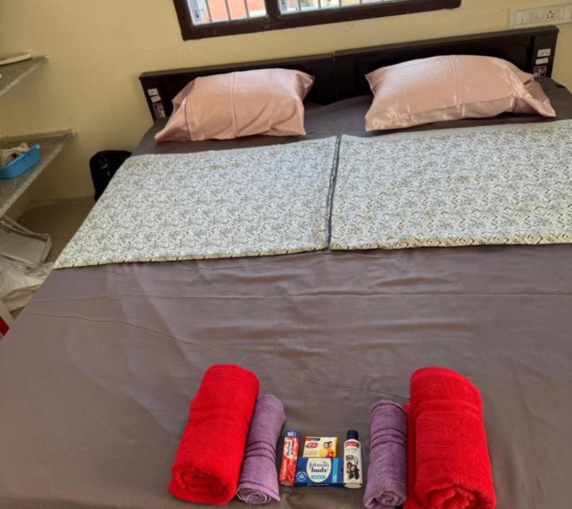 Photo of Bedroom in Central Chennai