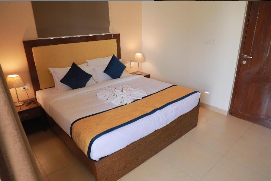Photo of Bedroom in Kottakuppam