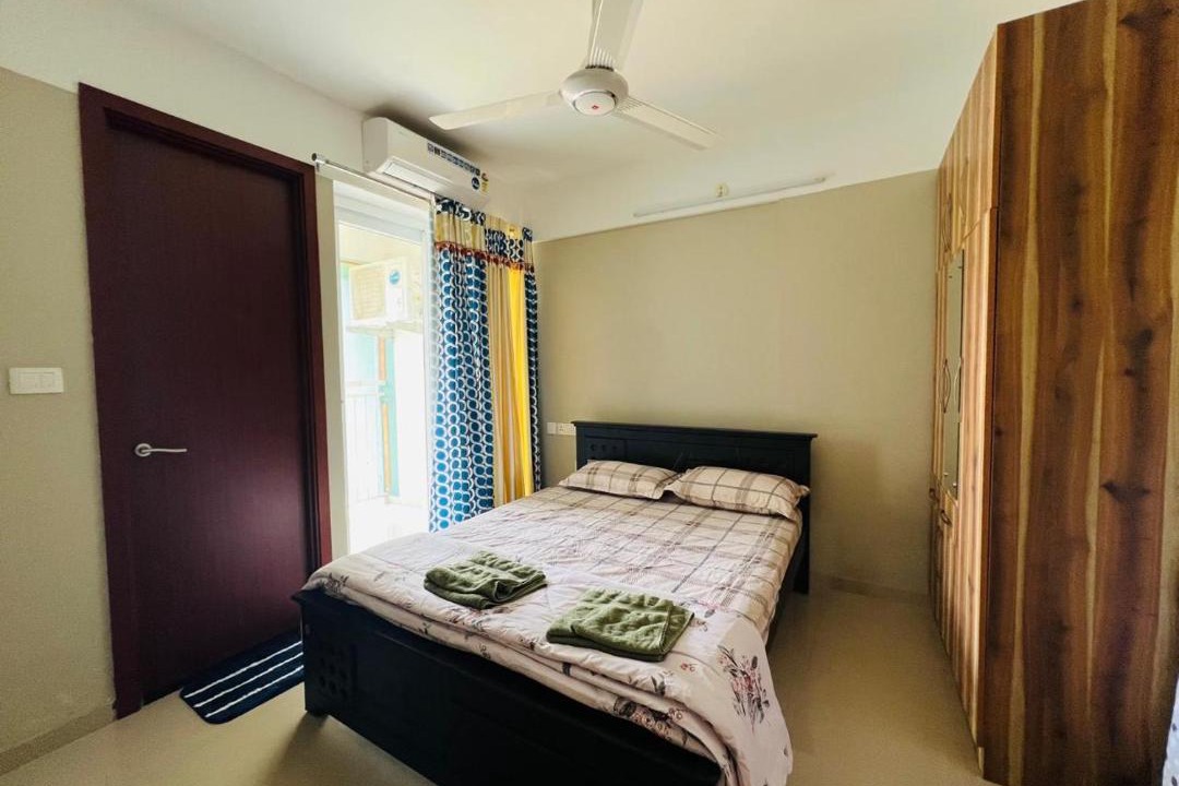 Photo of Bedroom in Thiruvananthapuram