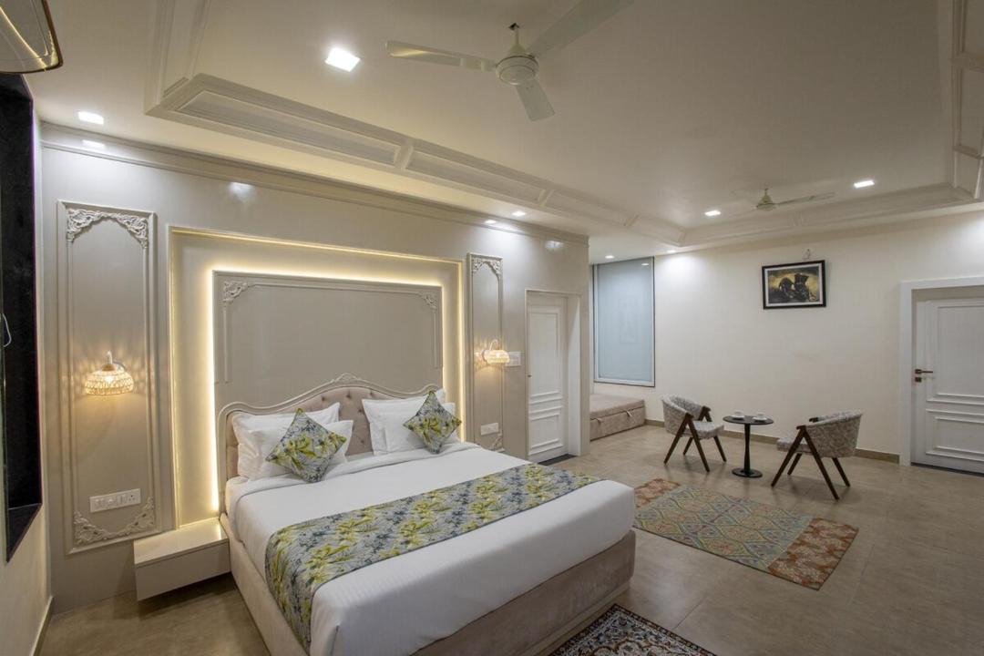 Photo of Bedroom in Bedla
