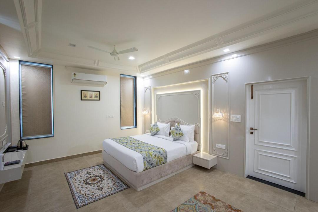 Photo of Bedroom in Bedla