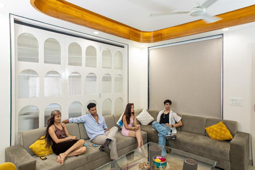 Photo of Livingroom in Bedla
