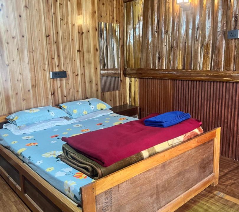Photo of Bedroom in Darjeeling
