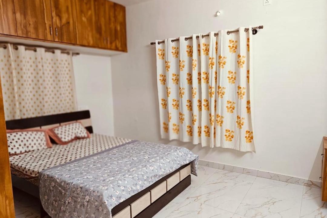 Photo of Bedroom in Chitradurga