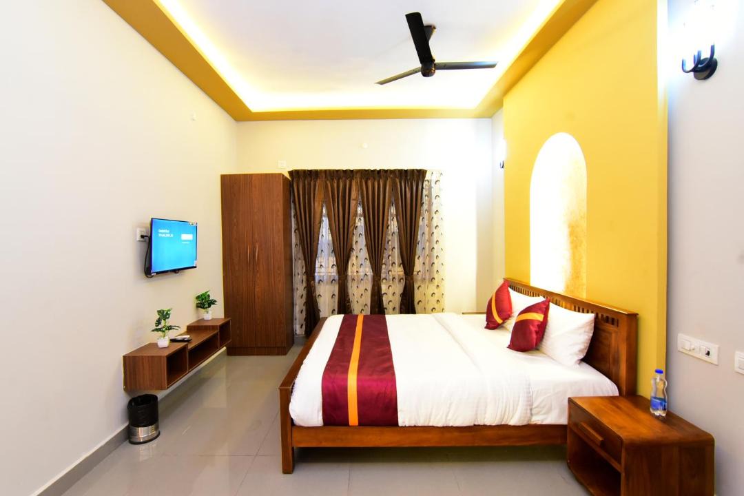Photo of Bedroom in Poothurai
