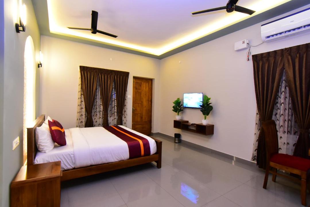 Photo of Bedroom in Poothurai