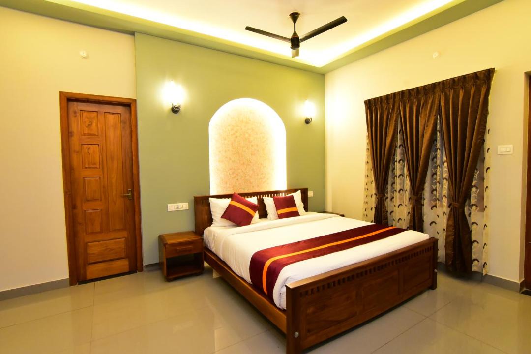 Photo of Bedroom in Poothurai