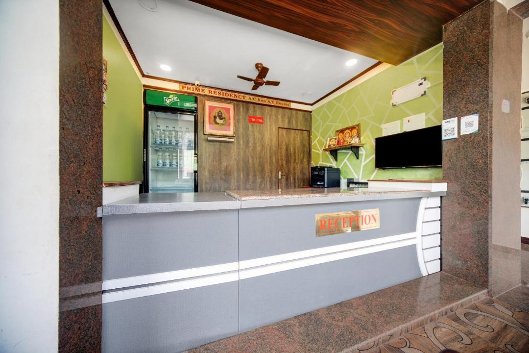 Photo of Kitchen in Ganapathichettikulam