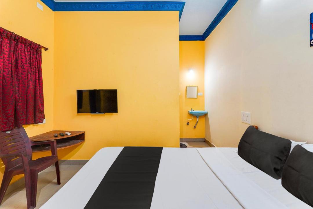 Photo of Bedroom in Bommayapalayam
