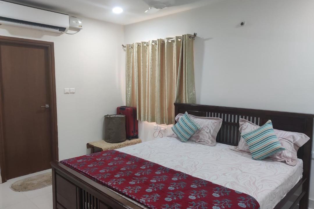 Photo of Bedroom in Bhimunipatnam