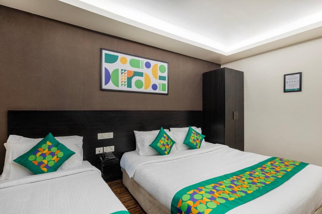 Photo of Bedroom in Mylapore Tiruvallikk
