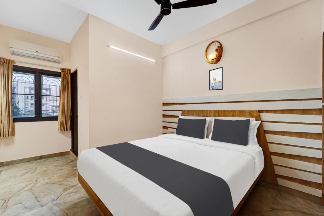 Photo of Bedroom in Peelamedu