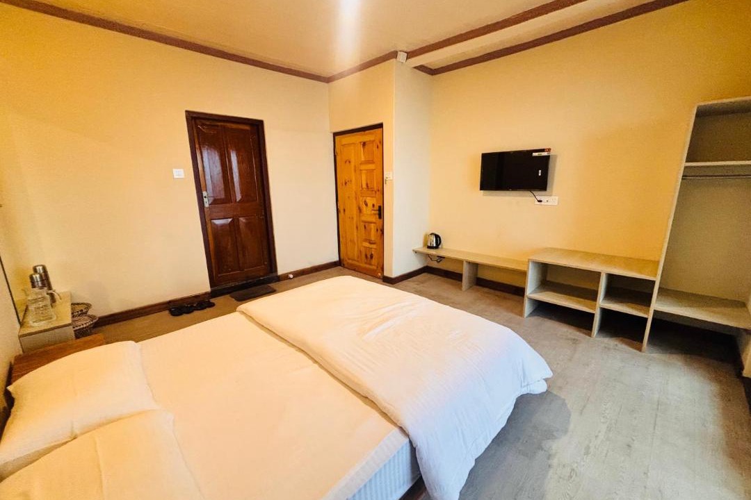 Photo of Bedroom in Darjeeling