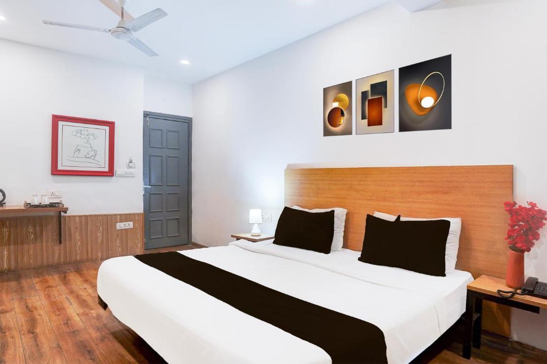Photo of Bedroom in Nagpur