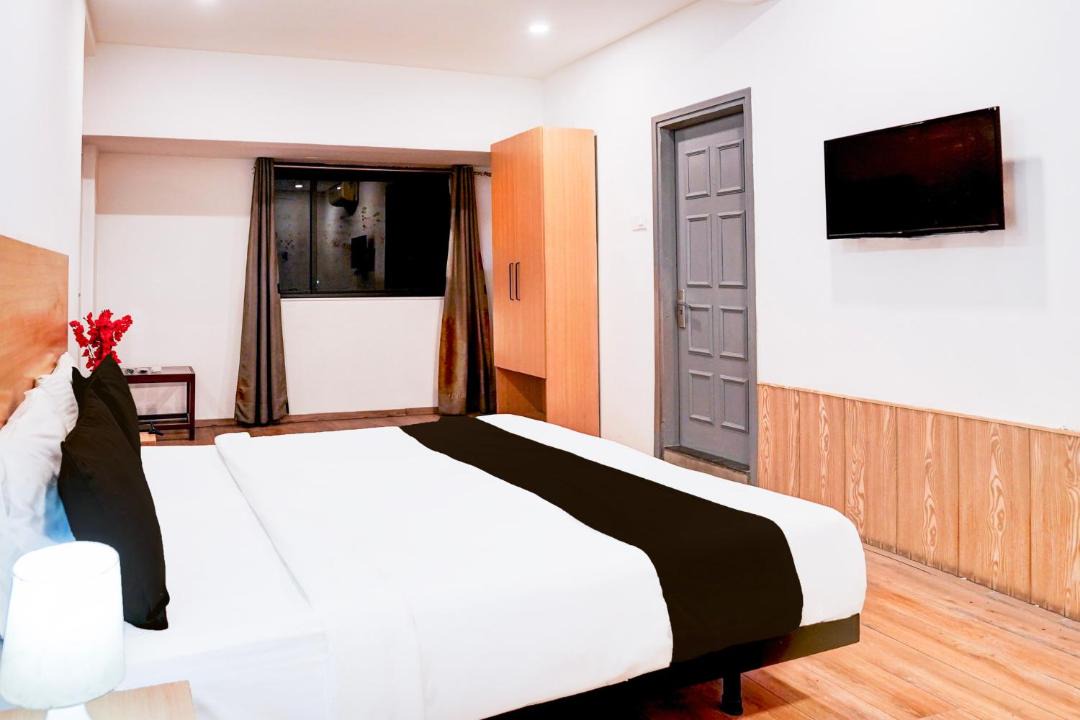 Photo of Bedroom in Nagpur