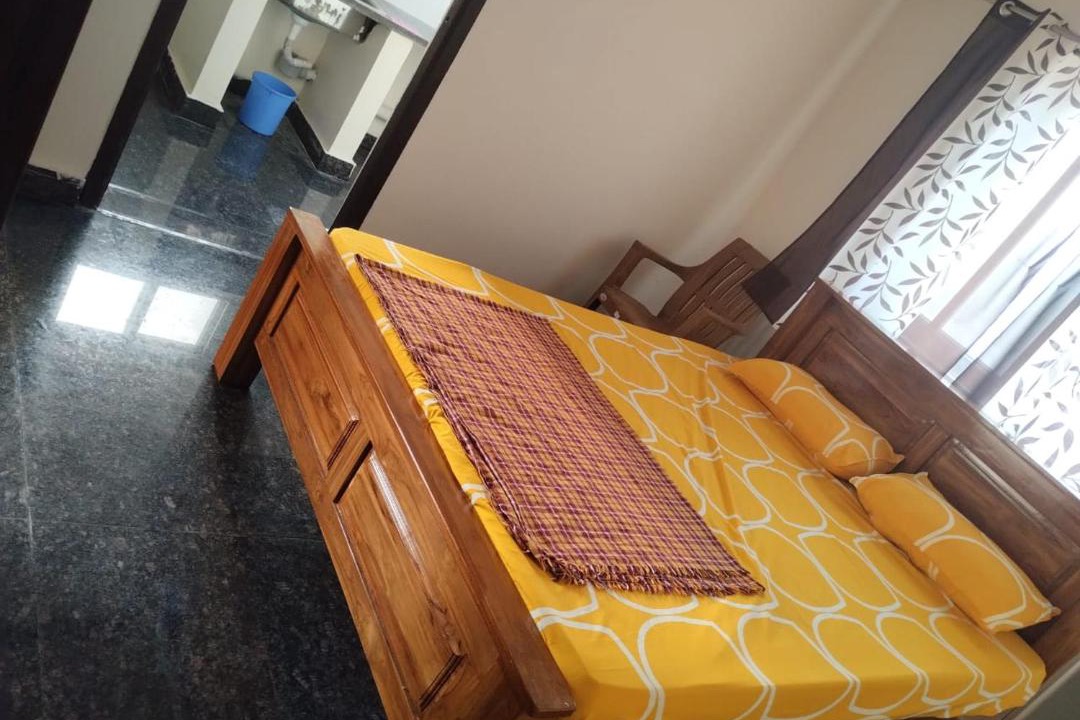 Photo of Bedroom in Tiruvannamalai