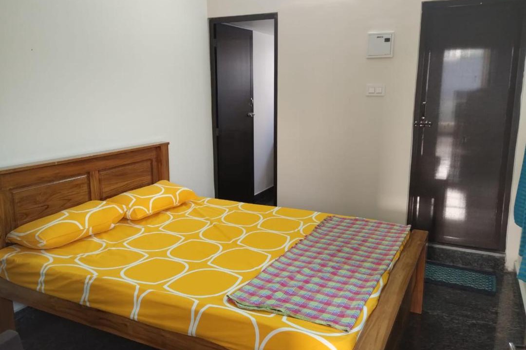 Photo of Bedroom in Tiruvannamalai