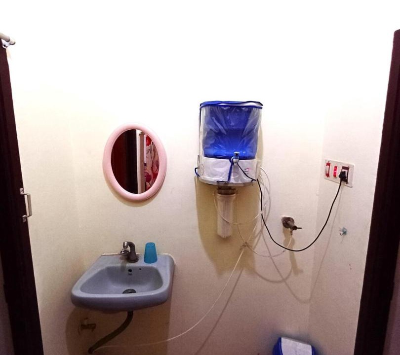 Photo of Bathroom in Moratandi