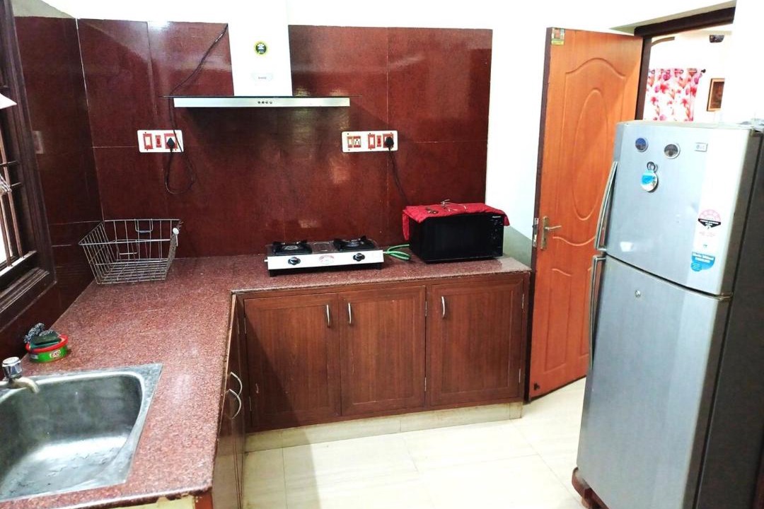 Photo of Kitchen in Moratandi