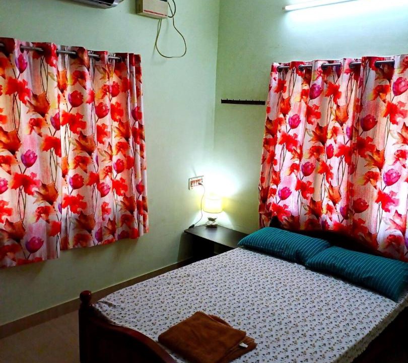 Photo of Bedroom in Moratandi