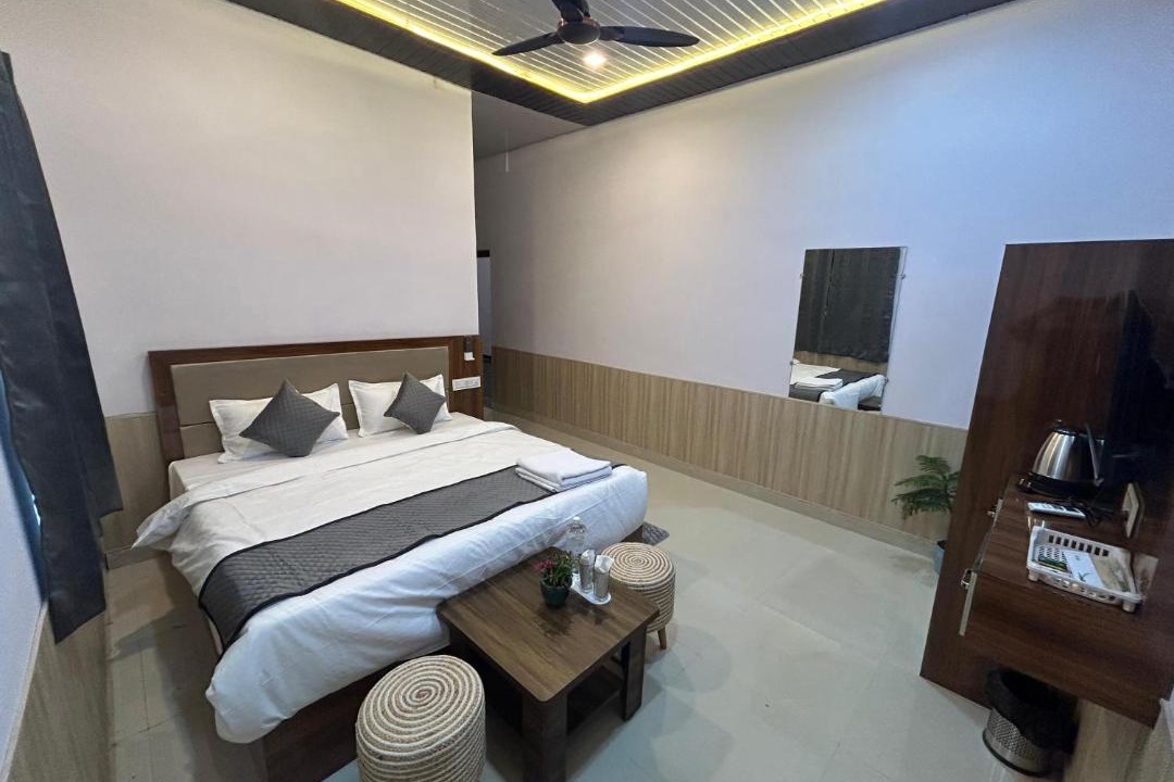 Photo of Bedroom in Pushkar