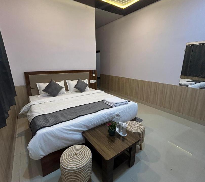 Photo of Bedroom in Pushkar